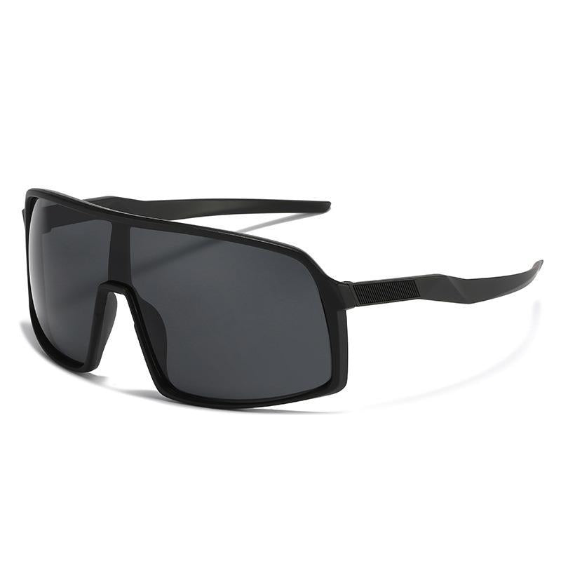 Unisex Sporty Wickelsonnenbrille Brehn