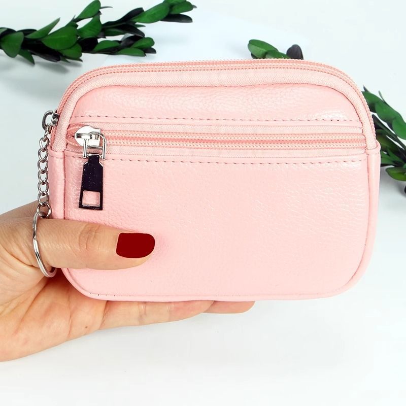 Kompakte Reisetasche mit Reißverschluss Brehn