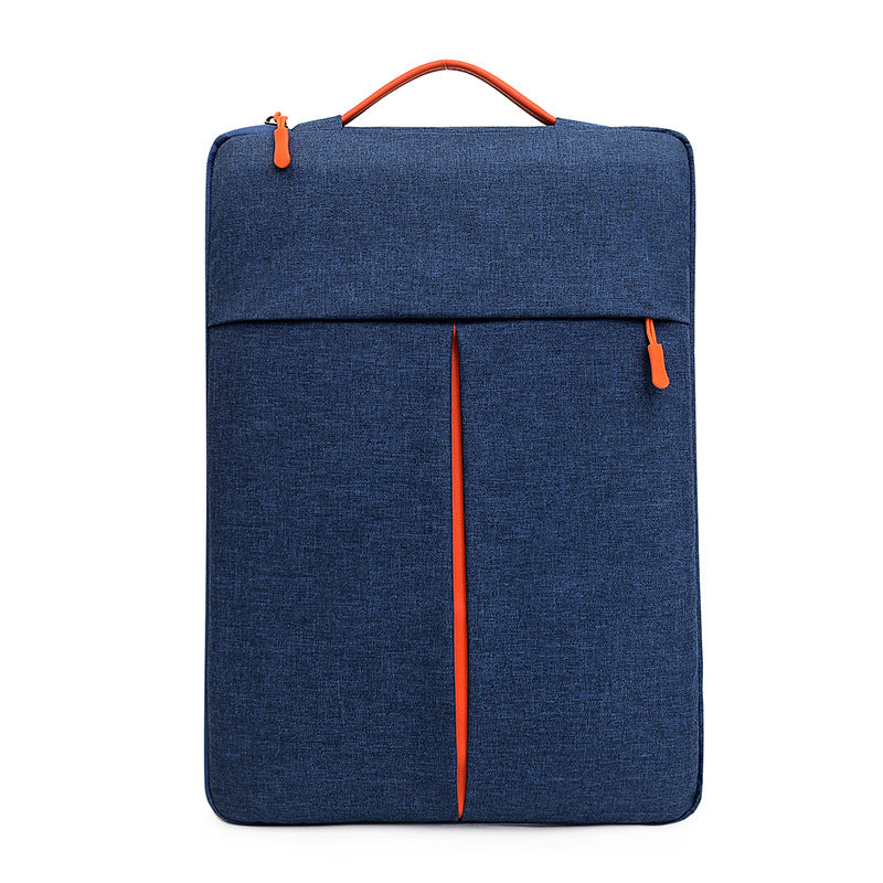 Slim Laptop Sleeve Case Brehn