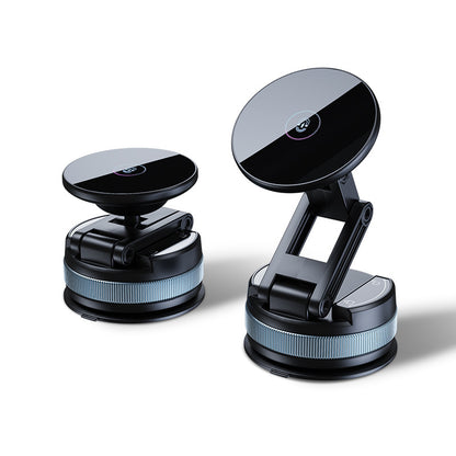 Unisex Magnetische Smartphone-Halterung mit flexibler Positionierungsoption Brehn