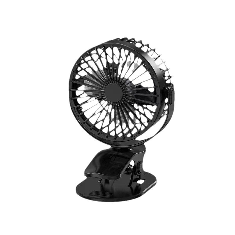 Unisex tragbarer Clipventilator Brehn