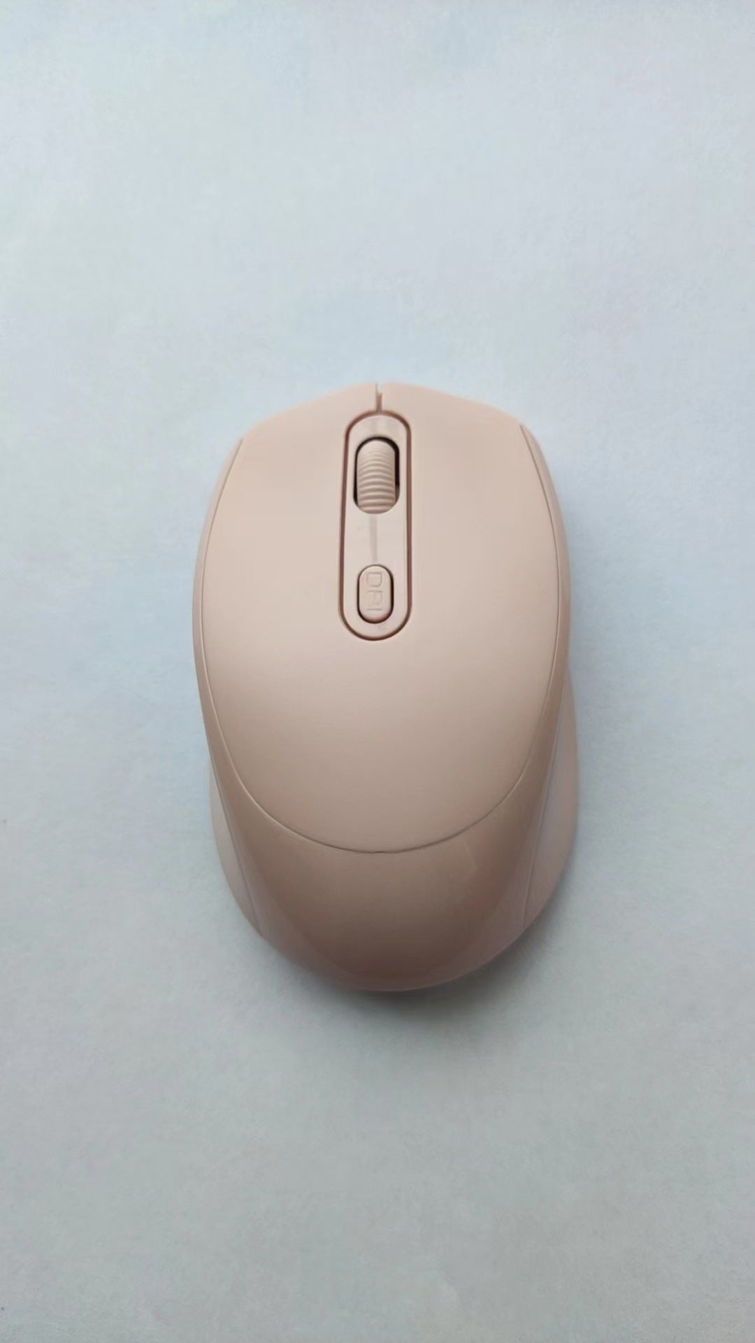 Ergonomische Kabellose Maus Brehn