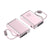 Ultra-schlanke Powerbank mit Schnellladefunktion Brehn