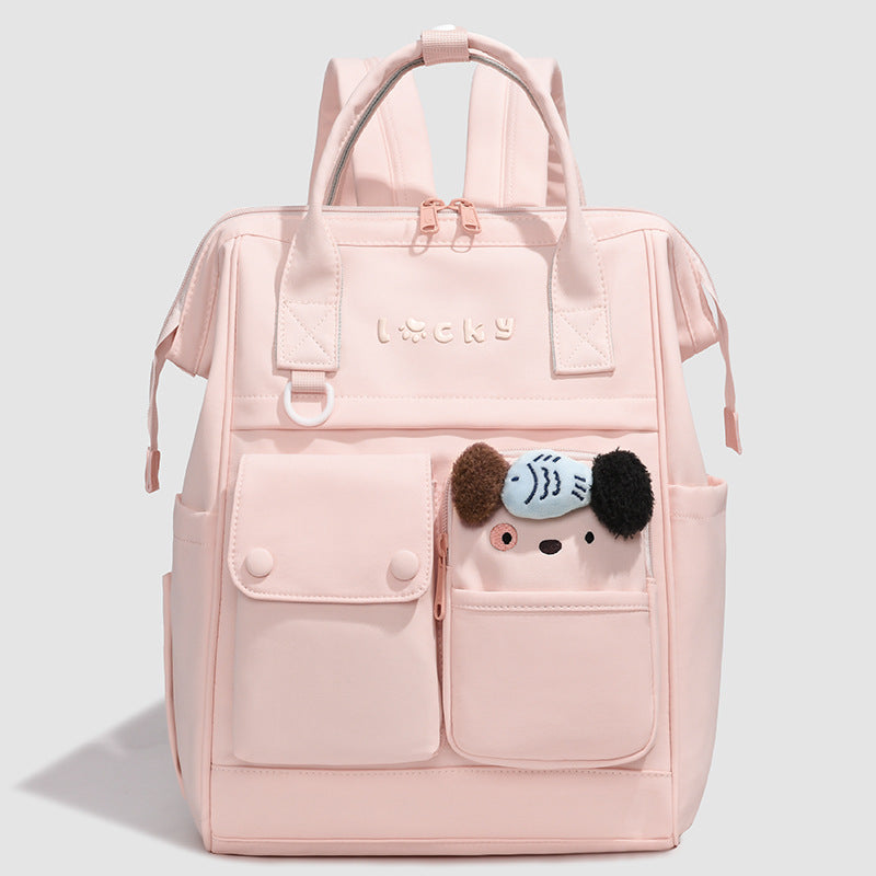 Süßer Tierdesign Rucksack Brehn