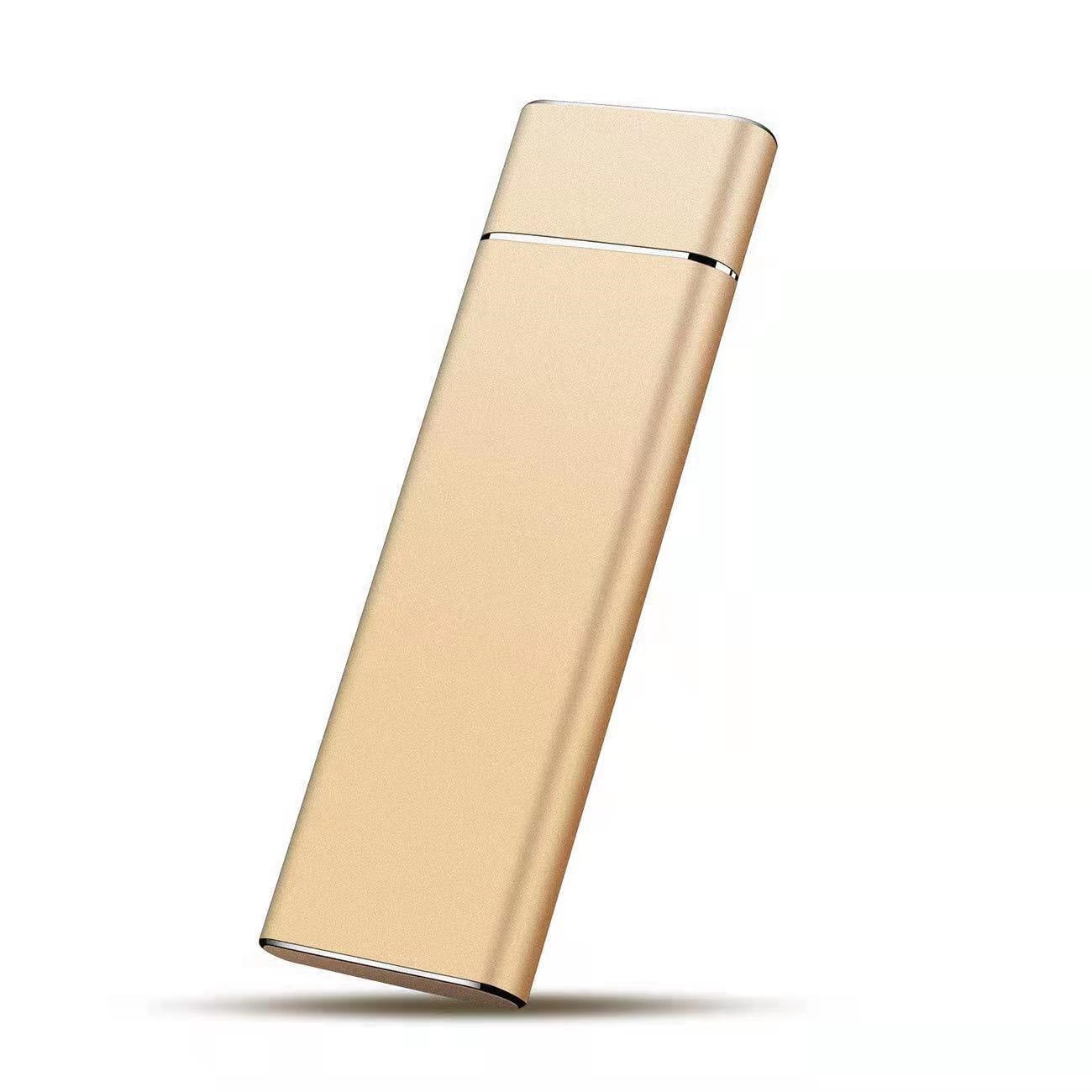 Portables externes SSD Brehn