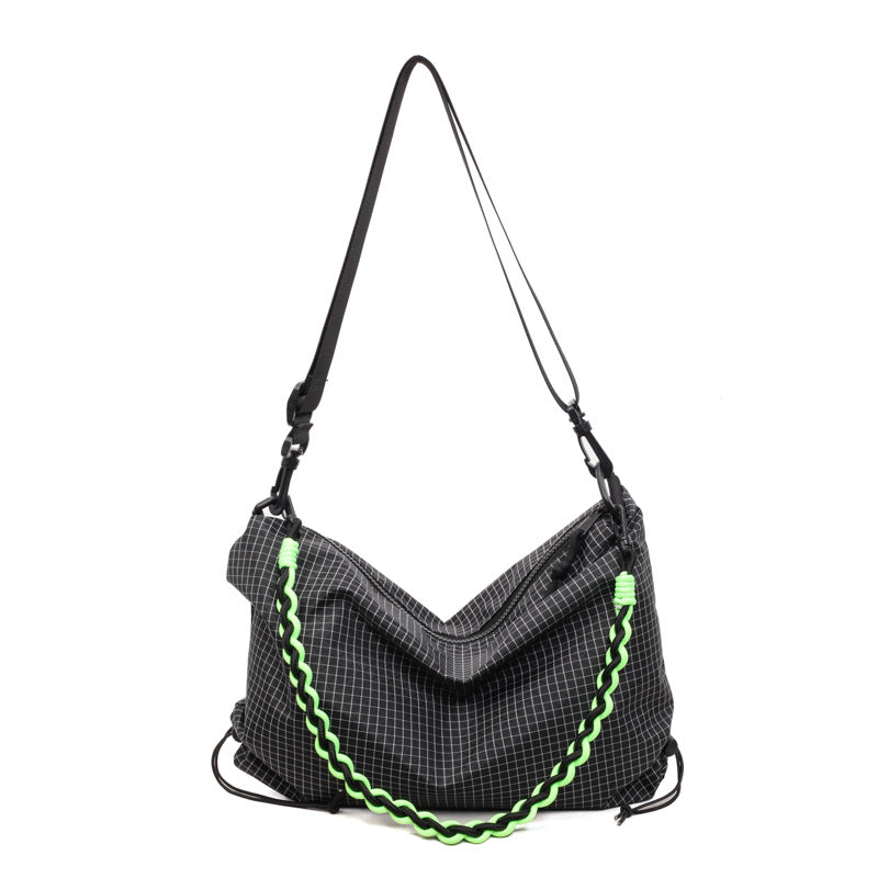 Multifunktionale leichte Sling-Tasche