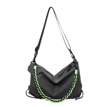 Multifunktionale leichte Sling-Tasche