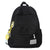 Kompakter leichter Schulrucksack