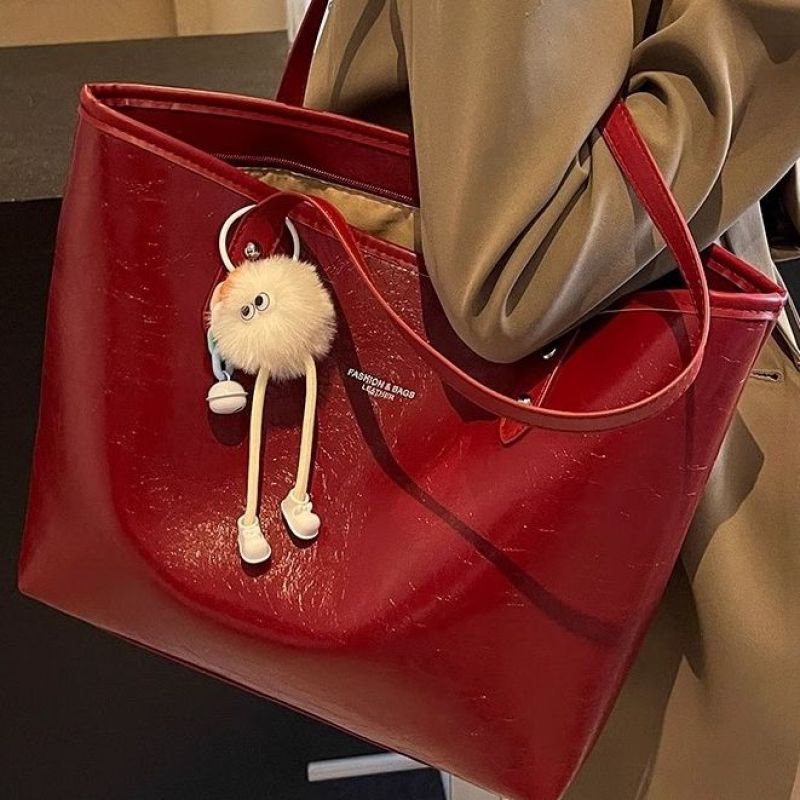 Premium Textured Tote Bag Brehn