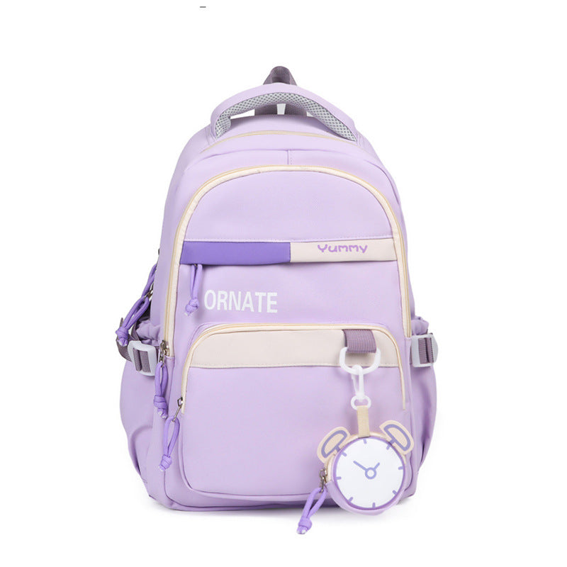 Funktionaler Schulrucksack Brehn