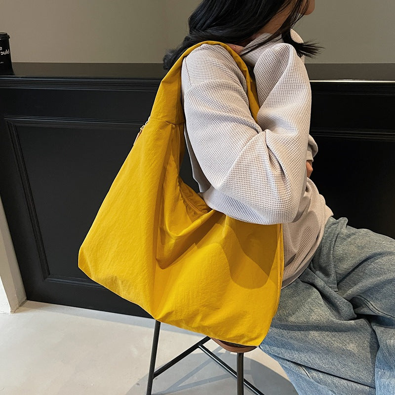 Stylische Alltag Tote Bag Brehn