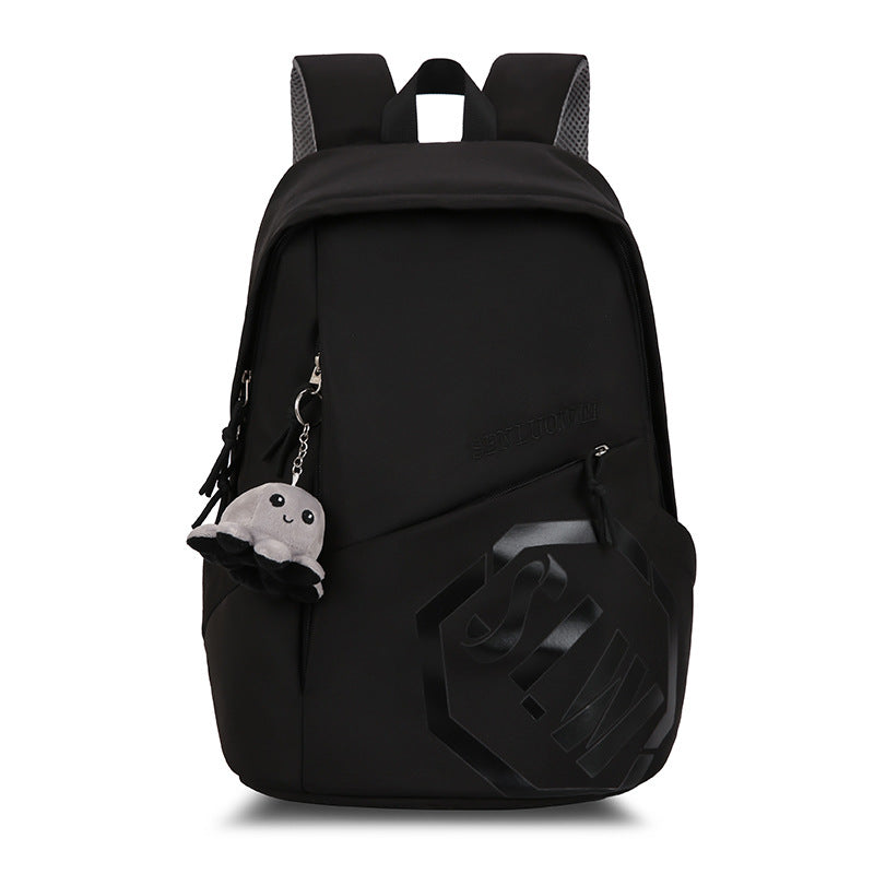 Lässiger tech-bereiter Schulrucksack Brehn