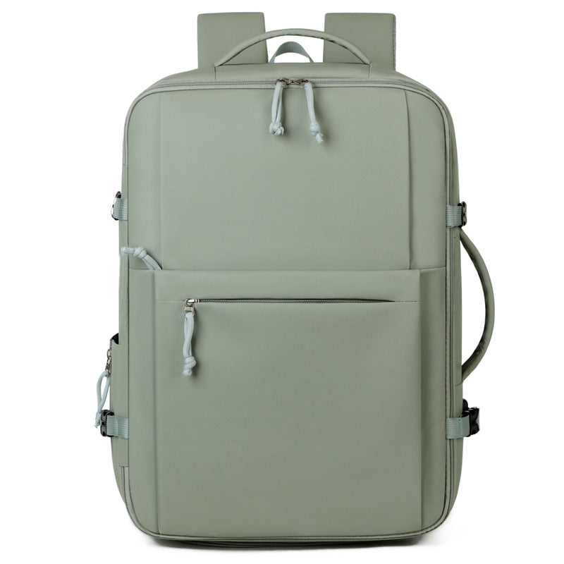 Vielseitiger Reise-Laptop-Rucksack Brehn