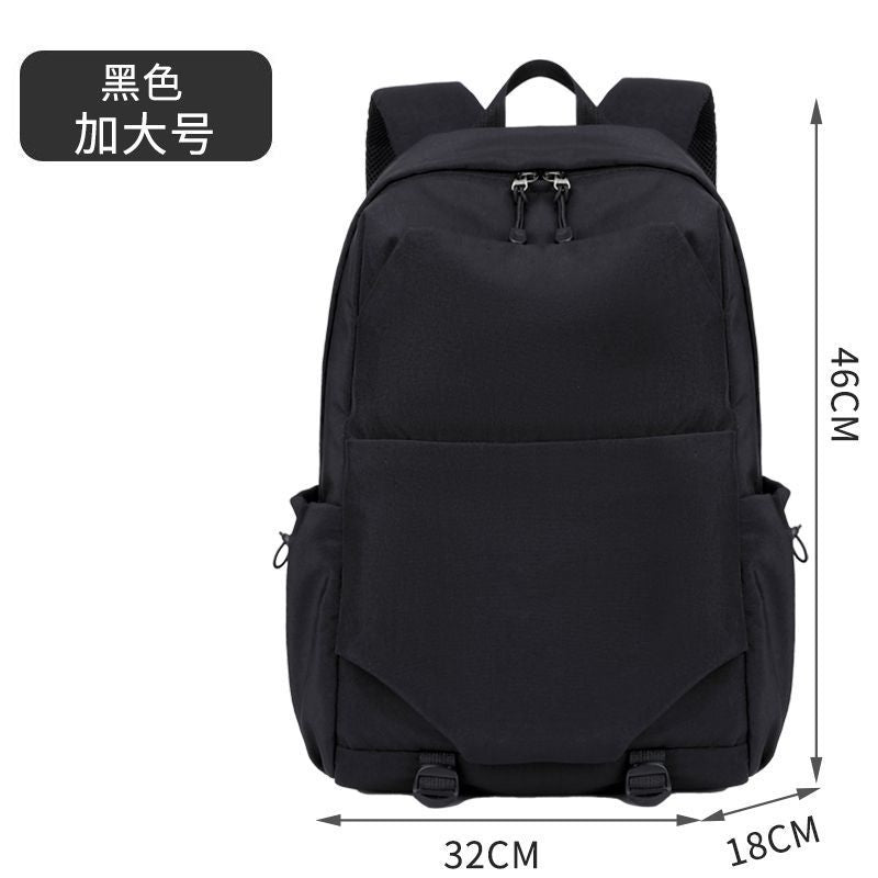 Funktionaler Alltagsrucksack Brehn