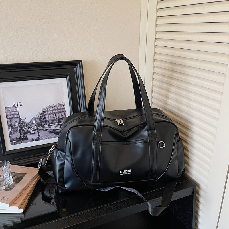 Vielseitige Mini-Duffel