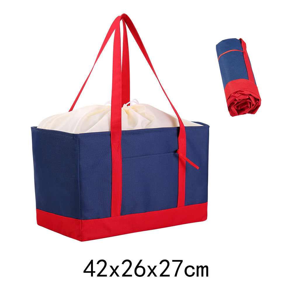 Damen Isolierte Picknickkühlbox Brehn