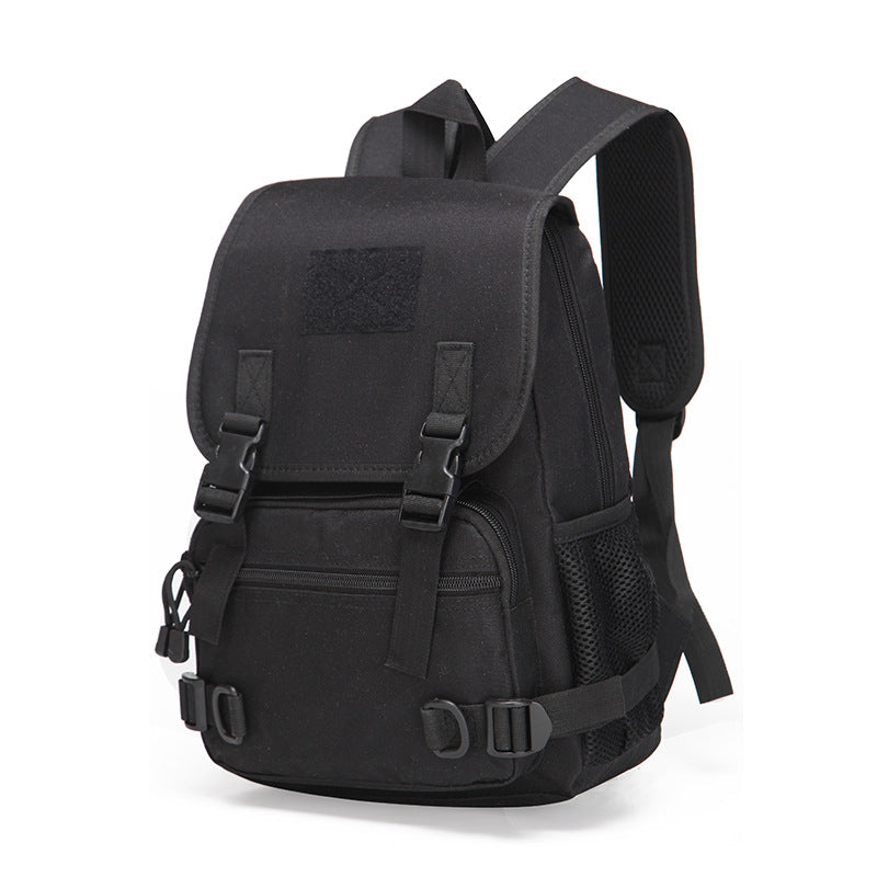 Taktischer Outdoor Explorer Rucksack Brehn