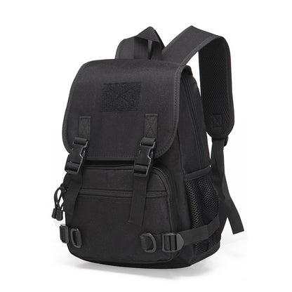 Taktischer Outdoor Explorer Rucksack Brehn