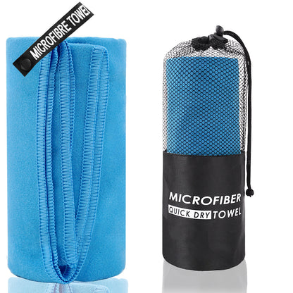 Mikrofaser-Handtuch Brehn