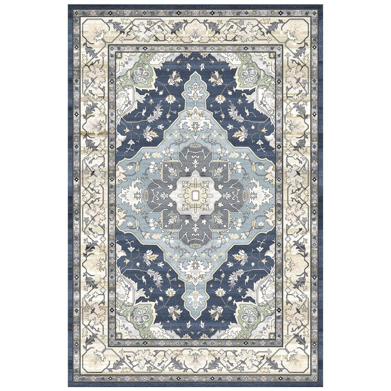 Vintage Persisch inspiriert Teppich Brehn