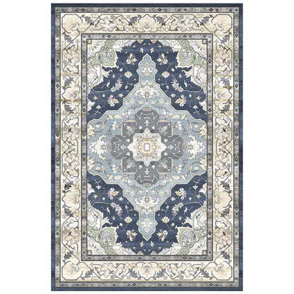 Vintage Persisch inspiriert Teppich Brehn