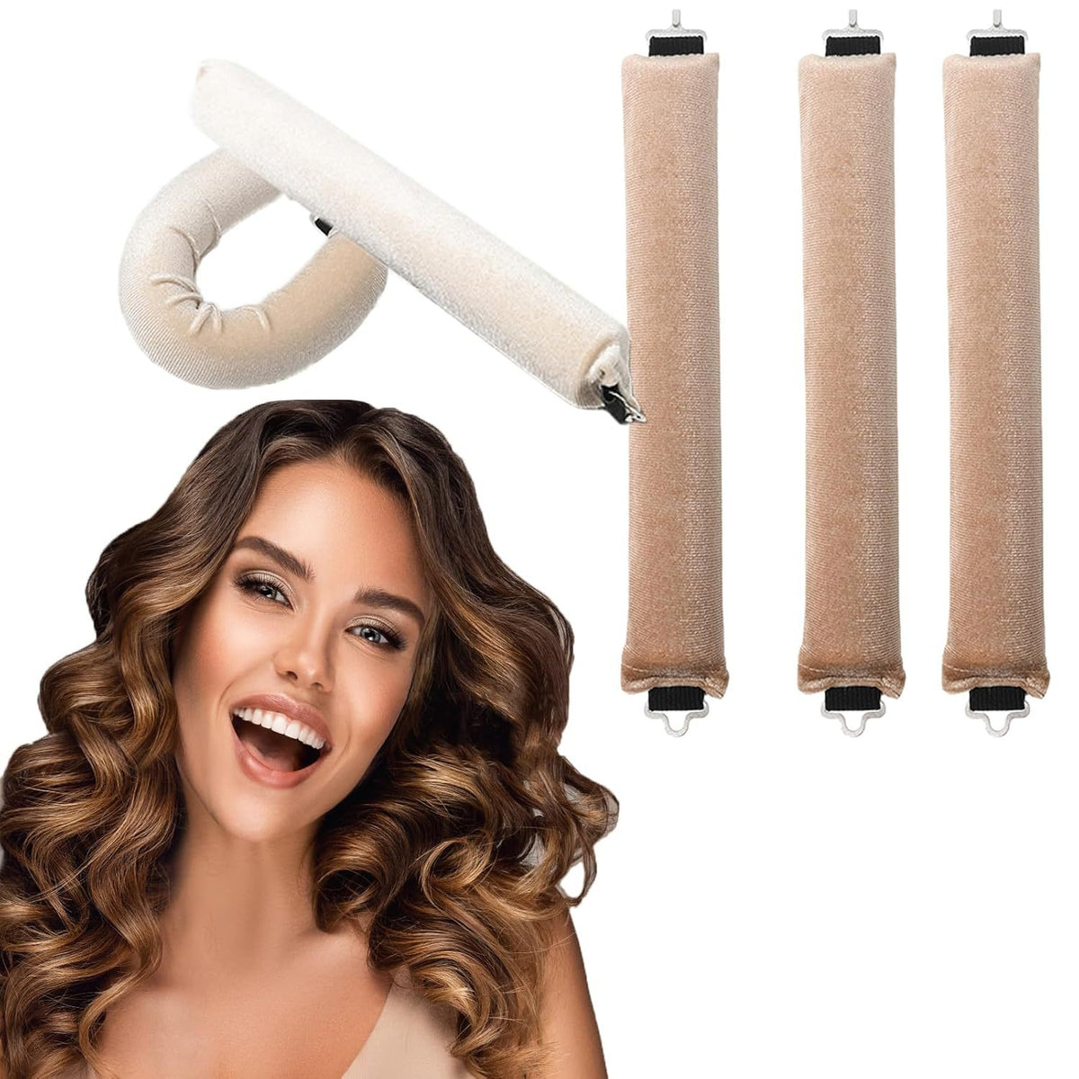 Hairstyling
