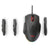 Gaming Maus mit Anpassbaren Seitentasten Brehn