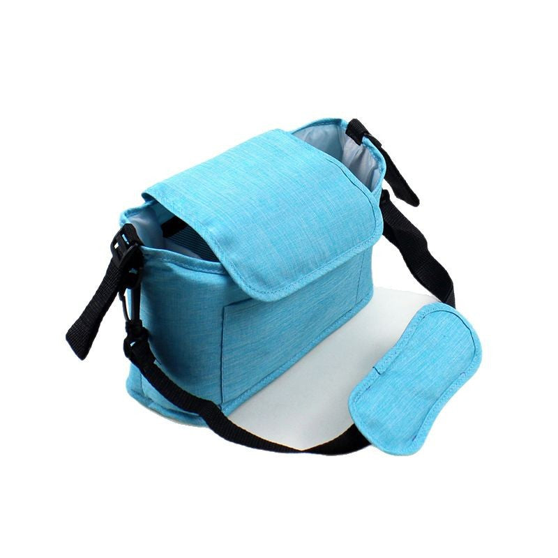 Isolierte Mittagessen Kühltasche Brehn