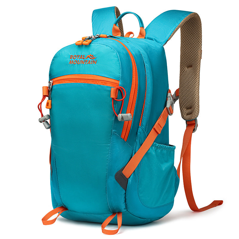 Damen Wanderrucksack Brehn