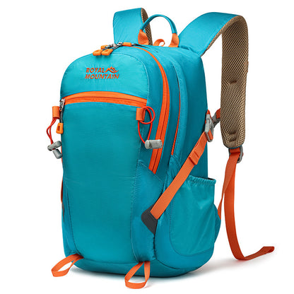 Damen Wanderrucksack Brehn