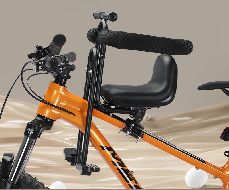 Liegesitz-Umbausatz für Urban Bicycle Brehn