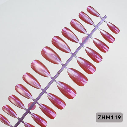 Gel Nagel Spitzen Brehn