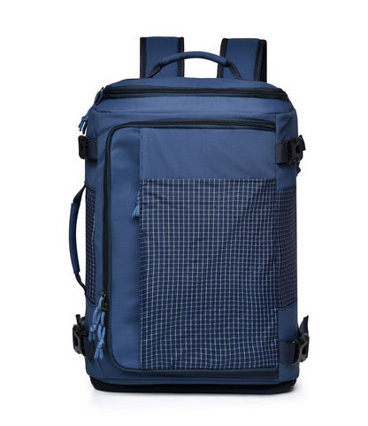 Vielseitiger Lifestyle-Rucksack Brehn