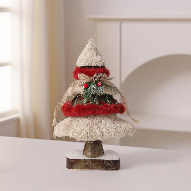 Dekorative Weihnachtsfigur im Rentier-Design Brehn