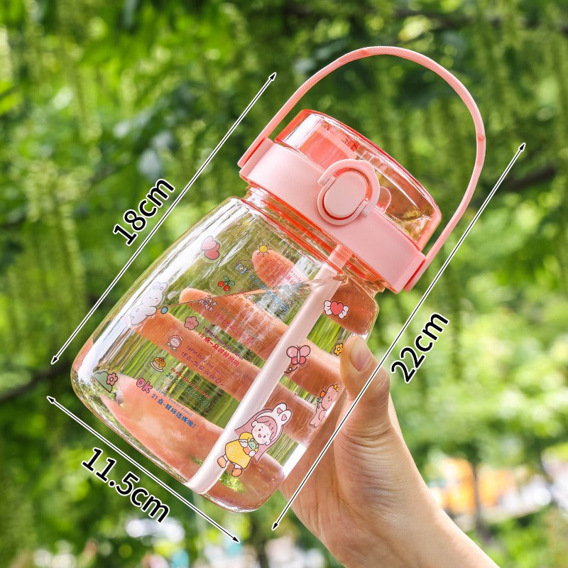 Damen Trinkflasche Brehn