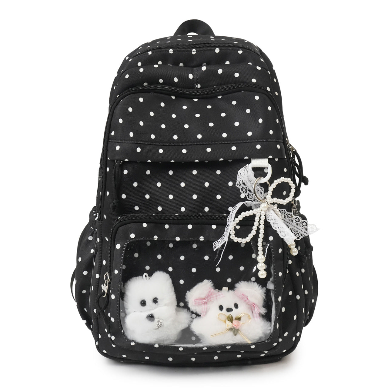Fun-Charakter-Display-Rucksack Brehn
