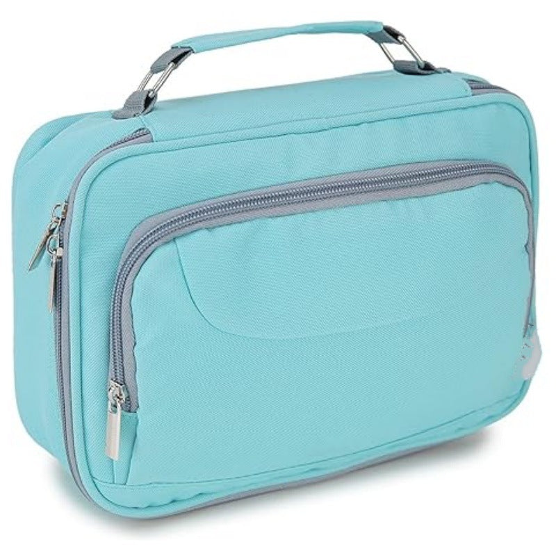 Praktische und Stilvolle Kosmetiktasche Brehn