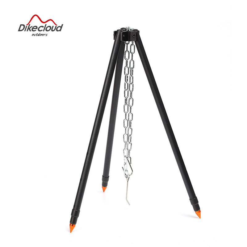 Hochwertiger Tripod Für Outdoor-Aktivitäten Brehn