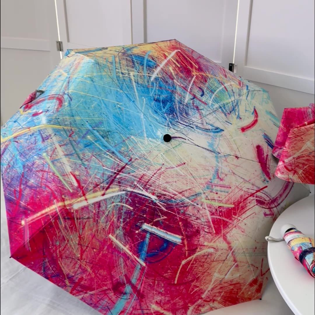Damen multifunktionale Kosmetiktasche mit kreativen Designs Brehn