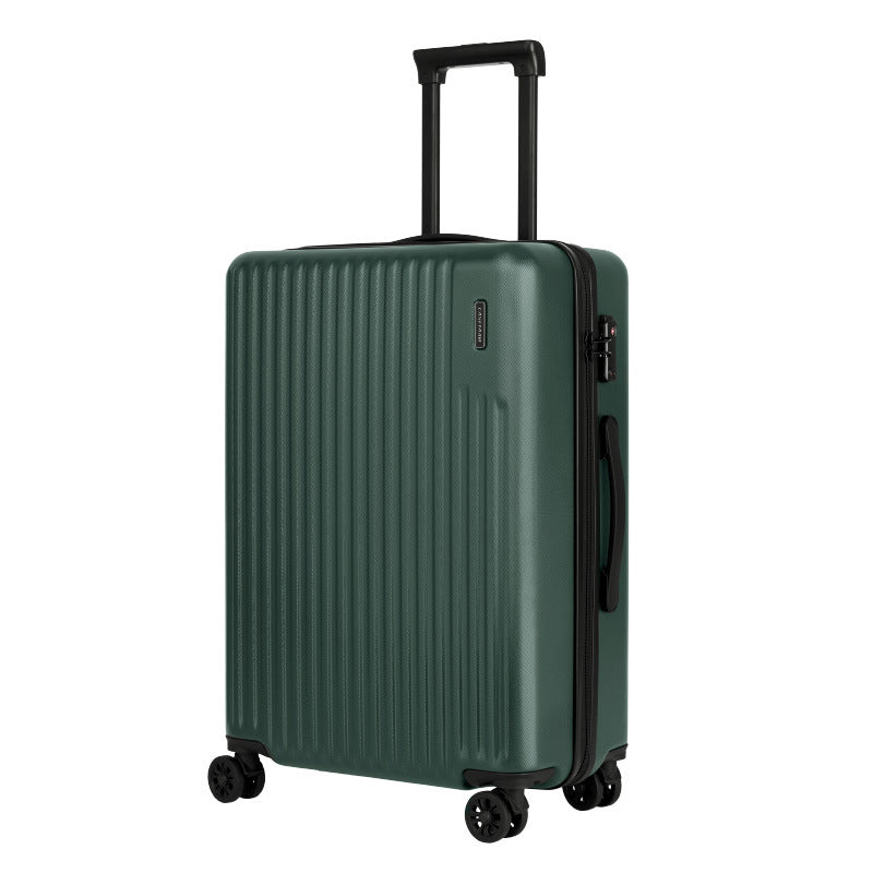 Unisex Hartschalen-Handgepäckkoffer Brehn