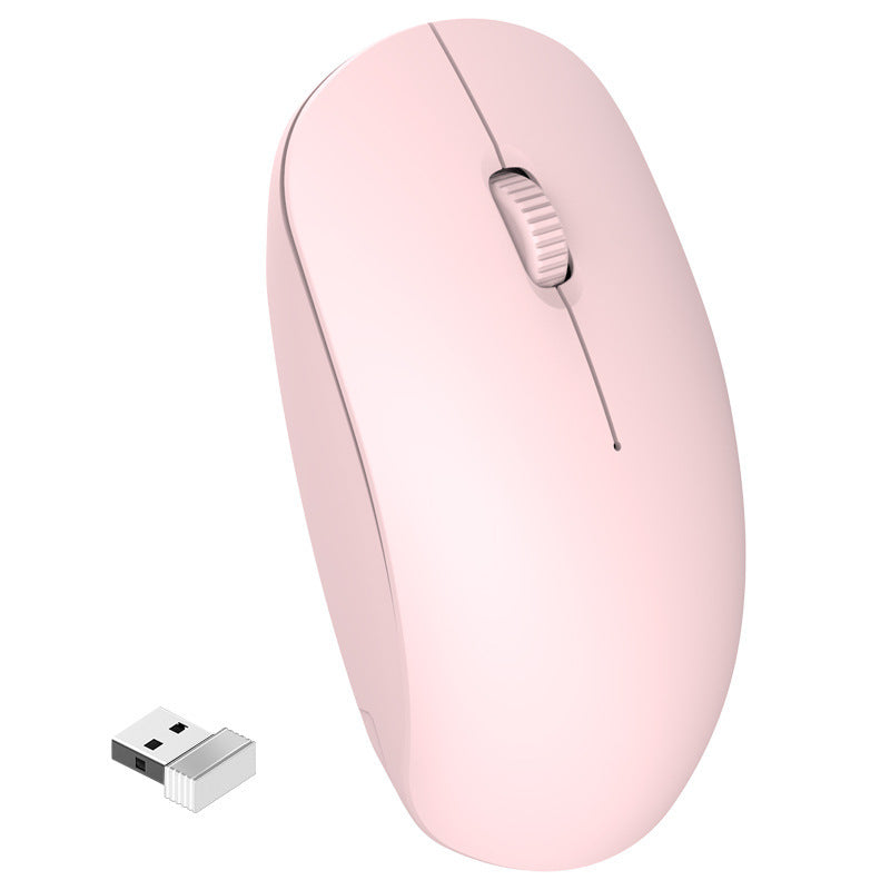 Ergonomische Kabellose Computermaus Brehn