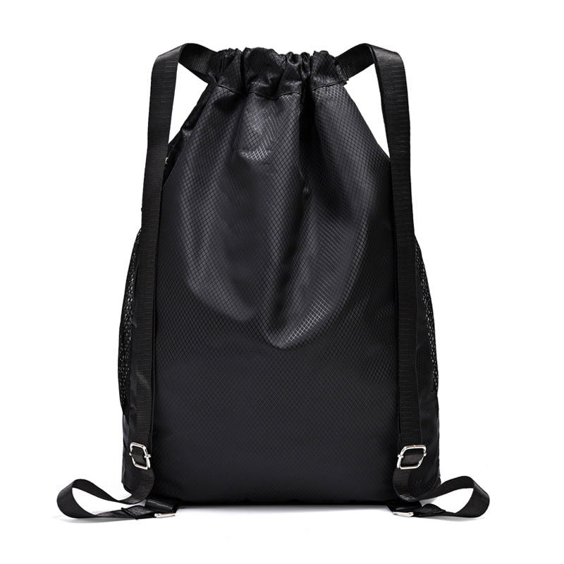 Sportbereiter Drawstring Rucksack Brehn