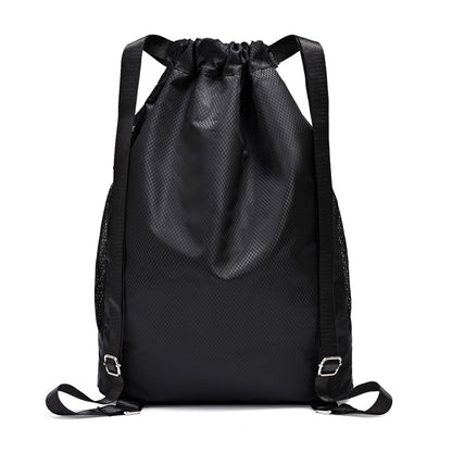 Sportbereiter Drawstring Rucksack Brehn