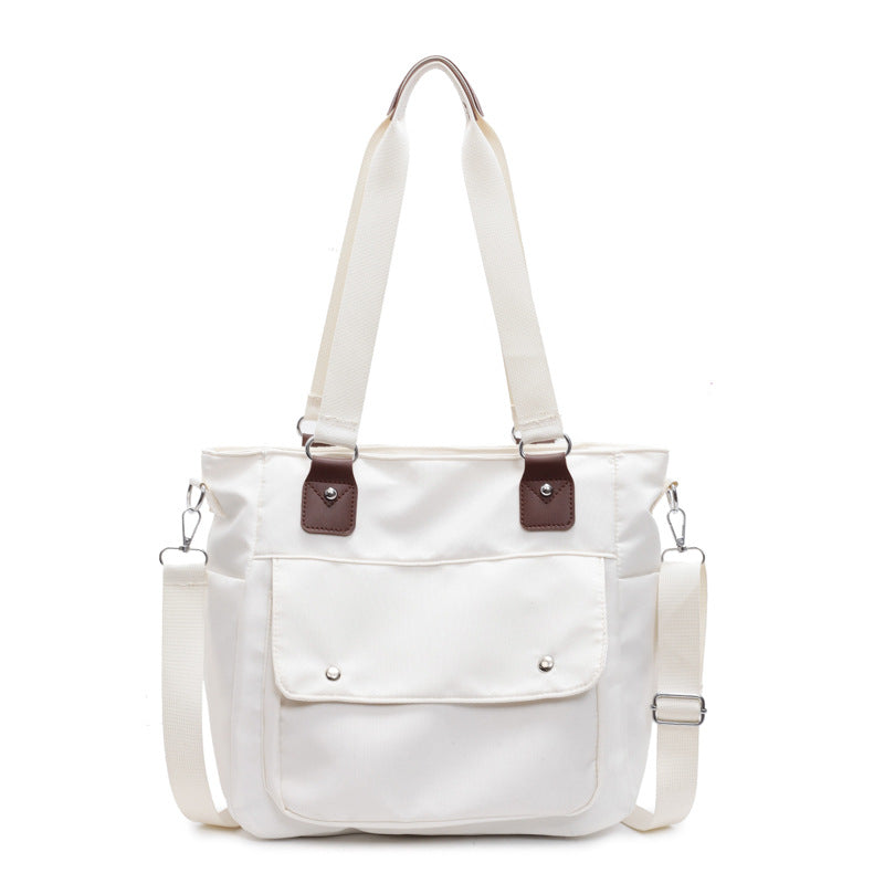 Vielseitige Utility Tote Brehn