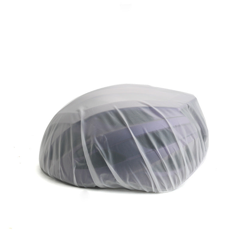 Schutzhelm-Bedeckung Brehn