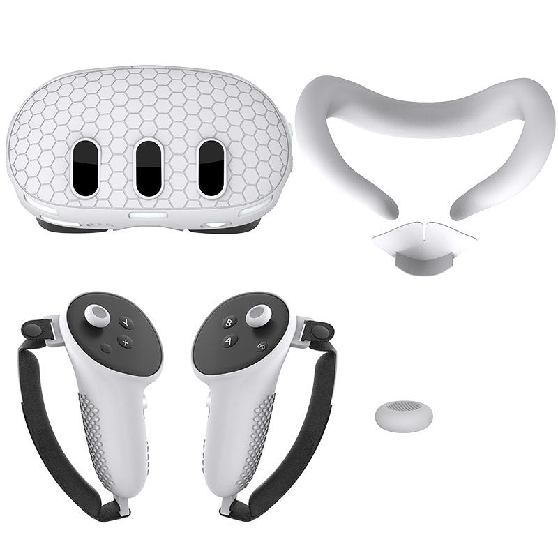 VR-Controller-Hülle Set Brehn