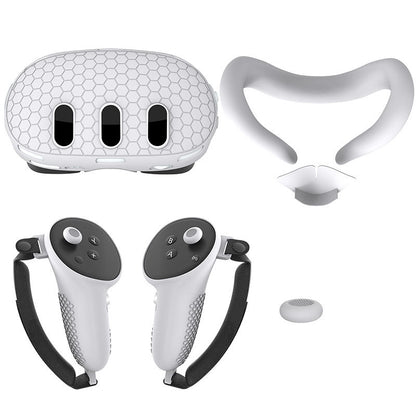 VR-Controller-Hülle Set Brehn