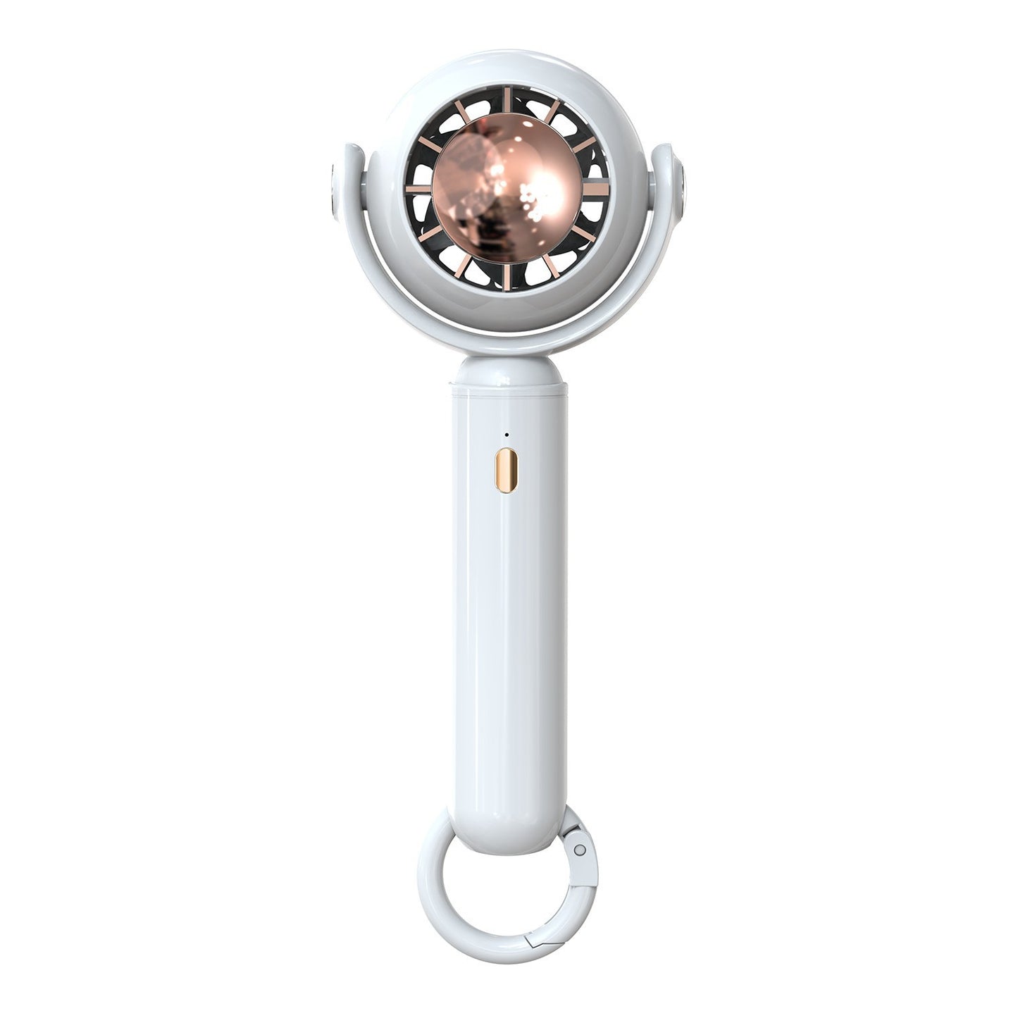 Unisex Tragbarer Mini Handheld Ventilator Brehn