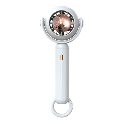 Unisex tragbarer USB wiederaufladbarer Handventilator Brehn