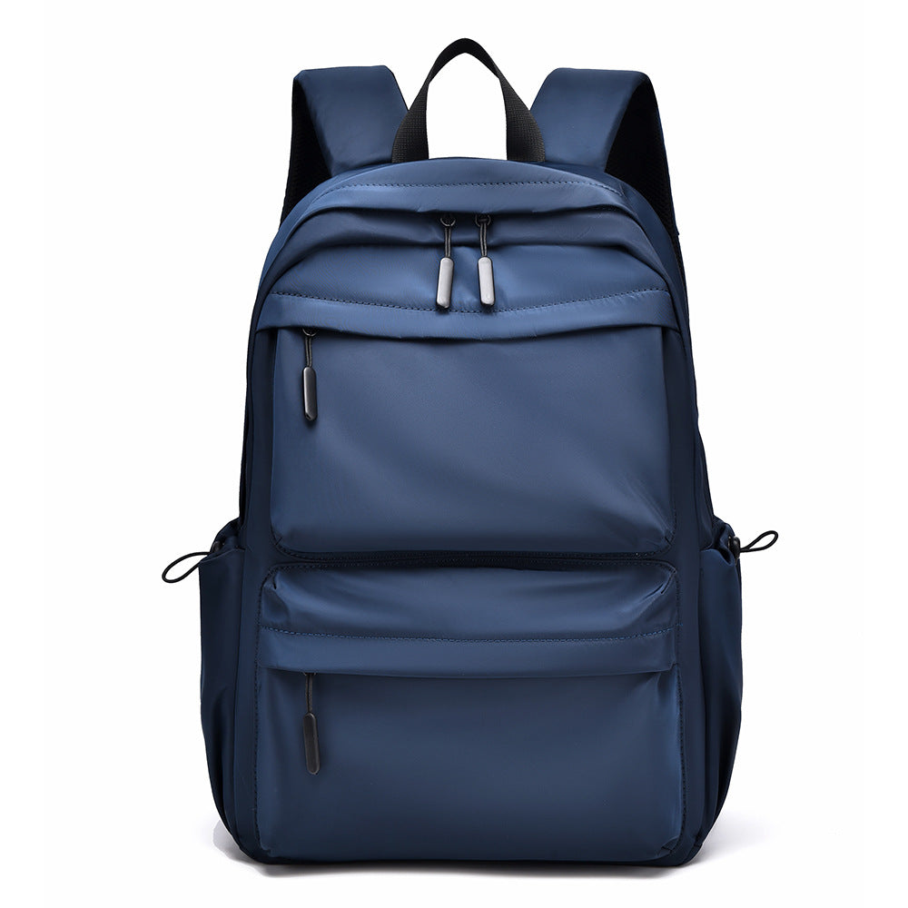 Premium Strukturierte Reise-Rucksack Brehn